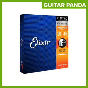 Dây đàn guitar Elixir 12002