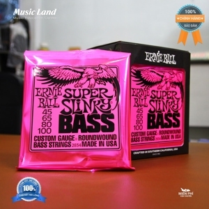 Dây đàn guitar Ernie Ball 2834 (45-100)