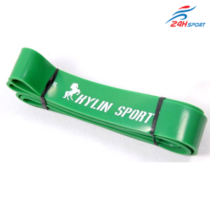 Dây đàn hồi tập mông  chân 50-125LB