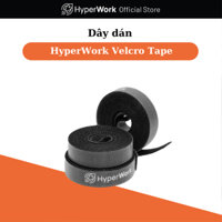 Dây dán HyperWork Velcro Tape