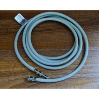 Dây dẫn khí đo huyết áp dùng cho monitor theo dõi bệnh nhân / Cáp đo huyết áp không xam nhập NIPB
