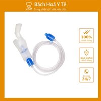 Dây dẫn khí máy xông Omron NE-C28; NE-C29