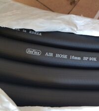 DÂY DẪN KHÍ NÉN HÀN QUỐC REFLEX 16MM
