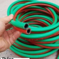 Dây dẫn khí oxy ga/ Dây dẫn gió đá fi 6.3-8mm hàn quốc