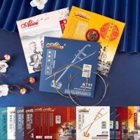 Dây Đàn Nhị Líu Hồ AT 12, AT 13, AT 16, AT 17 Chính Hãng