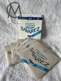 Dây Đàn Savarez 500CJ