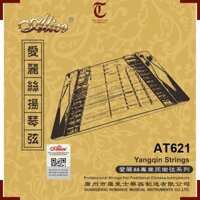 Dây Đàn Tam Thập Lục Alice AT621 (1 Bộ - 36 dây)