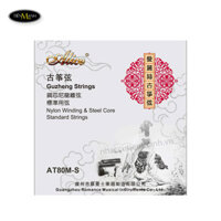 Dây Đàn Tranh Guzheng AT80M-S | AT80M-L , 21 Dây