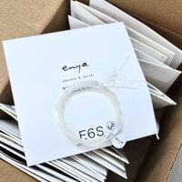 Dây Đàn Ukulele Carbon Enya E6S Cao Cấp