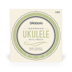 Dây đàn Ukulele D'Addario EJ88S