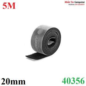 Dây dán Velcro dài 5m tiện dụng Ugreen 40356
