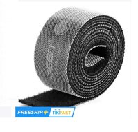 Dây Dán Velcro Tiện Dụng, Dài 2m,Bản Dây 2cm - UGREEN 40354 - Hàng chính hãng