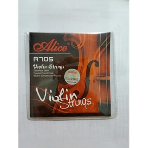 Dây đàn violin Alice A705