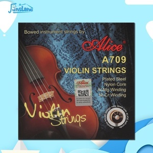 Dây đàn violin Alice A709