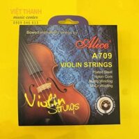 Dây đàn violin Alice A709