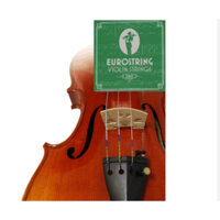 Dây đàn Violin Euro Strings 3/4 - 4/4