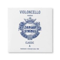 Dây đàn Violon Cello Jargar Classic A Blue JCL41
