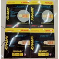 dây đan vợt tennis Ashaway 17 và 18