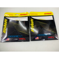Dây đan vợt tennis ASHAWAY crossfire 17+