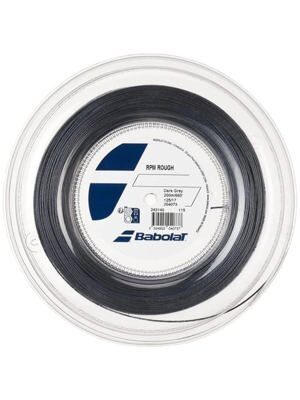 Dây Tennis Babolat RPM Rough 17