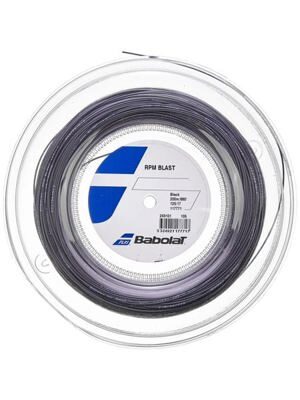Dây Tennis Babolat RPM Blast 17