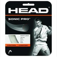 Dây đan vợt tennis Head Sonic Pro
