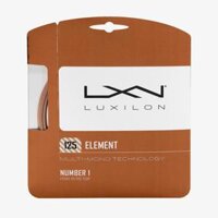Dây đan vợt tennis Luxialon Elemet – Chính hãng