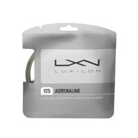 Dây Đan Vợt Tennis Luxilon Adrenlie 125 WRZ993800