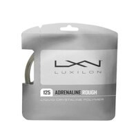 Dây Đan Vợt Tennis Luxilon ADRENALINE 125 ROUGH WRZ994200