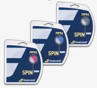 Dây đan vợt Tennis (RPM TEAM 12M)