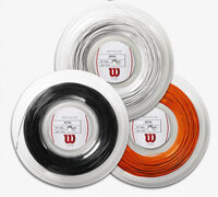 Dây đan vợt tennis Wilson Revolve – Chính hãng
