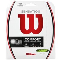 Dây đan vợt tennis Wilson Sensation  – Chính hãng