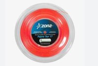 Dây đan vợt tennis Zons Polymo Tour 17