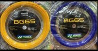 Dây đan vợt YONEX BG 65 Cuộn (Cuộn)