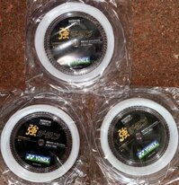 Dây đan vợt YONEX BG 65 Ti Cuộn (Nội địa) (Cuộn)