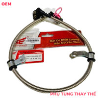 Dây dẫn xăng Air Blade 110 Fi (2010) Bọc thép SE104J - HD Nhật