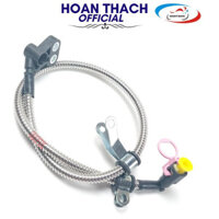 Dây Dẫn Xăng Bọc Thép Cho Xe Máy Air Blade 110 HOANTHACH SP001044 trumsidothien