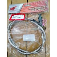 DÂY DẪN XĂNG BỌC THÉP FUTURE NEO Fi