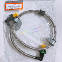 Dây dẫn xăng bọc thép xe PCX 2013