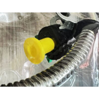 DÂY DẪN XĂNG BỌC THÉP XE PCX 2013