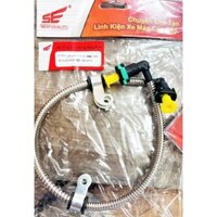 DÂY DẪN XĂNG BỌC THÉP XE PCX 2012