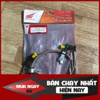 Dây dẫn xăng bọc xe ga ablade125