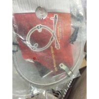 Dây dẫn xăng chống chuột cho xe phun xăng điện tử