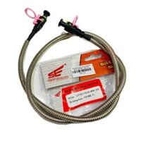 Dây dẫn xăng Future Neo Fi Bọc Thép SE - SE110J