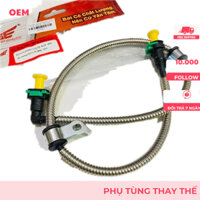 Dây dẫn xăng SH MODE 2019 Bọc Thép SE - SEJ150
