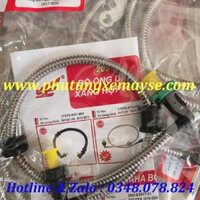 Dây dẫn xăng xe NVX 125-150cc 2017-2020