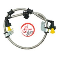 Dây Dẫn Xăng Xe , Ống Dẫn Xăng xe có bọc thép xe Honda Air Blade 2011 2012 (17253-KVG-V41)