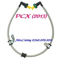 Dây dẫn xăng xe PCX (2013)