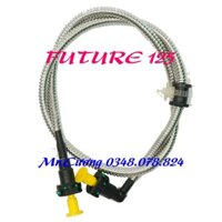 Dây dẫn xăng xe PCX (cũ)