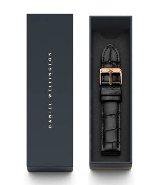 Dây Daniel Wellington Classic Reading DW00200041